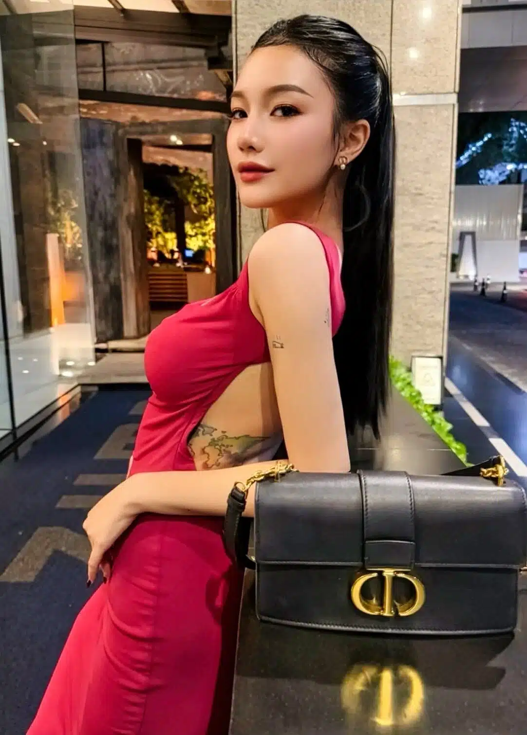 台北定點茶-新女帝/165/47/21/C 台北定點茶-新女帝/165/47/21/C