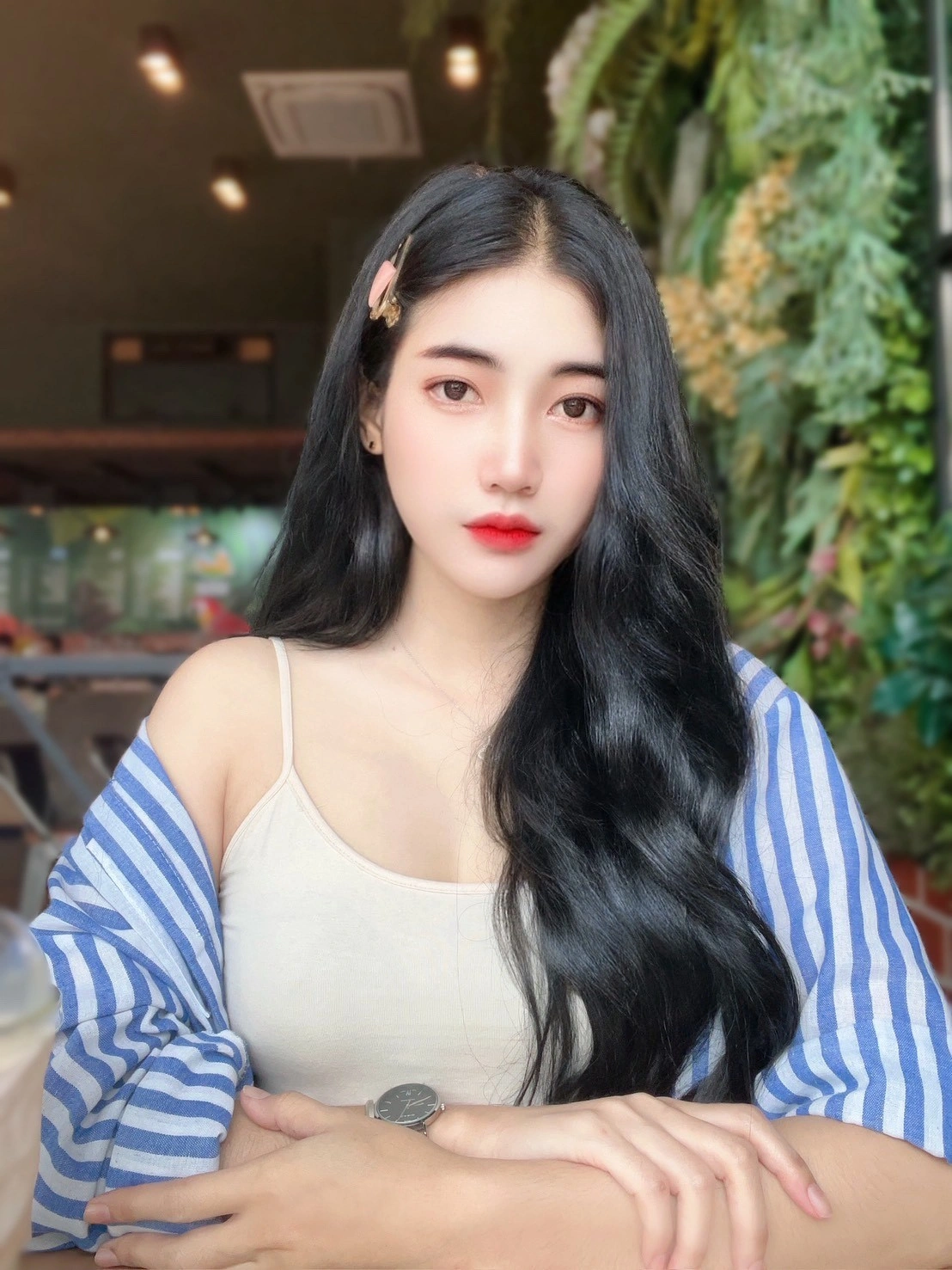 台北定點茶-雨柔/162/47/23/D 台北定點茶-雨柔/162/47/23/D