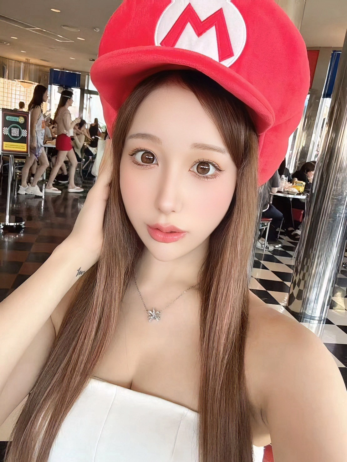台北定點茶-川口麻奈/168/49/23/D 台北定點茶-川口麻奈/168/49/23/D