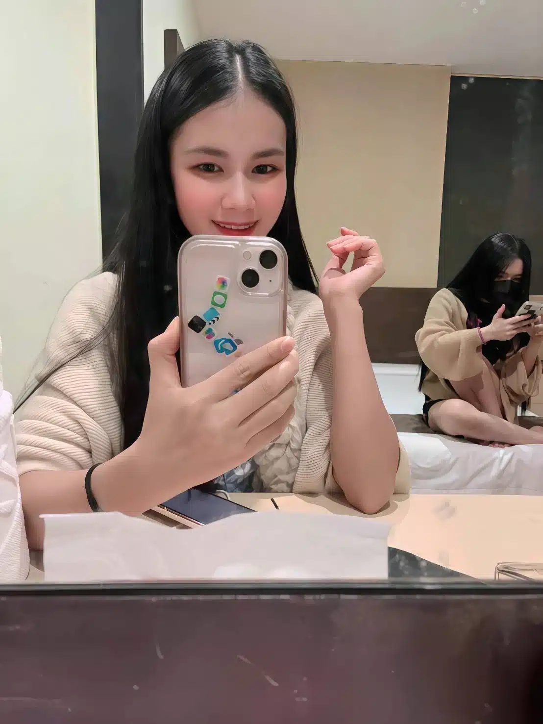 嘉義定點茶-軒妮/158/42/24/B 嘉義定點茶-軒妮/158/42/24/B