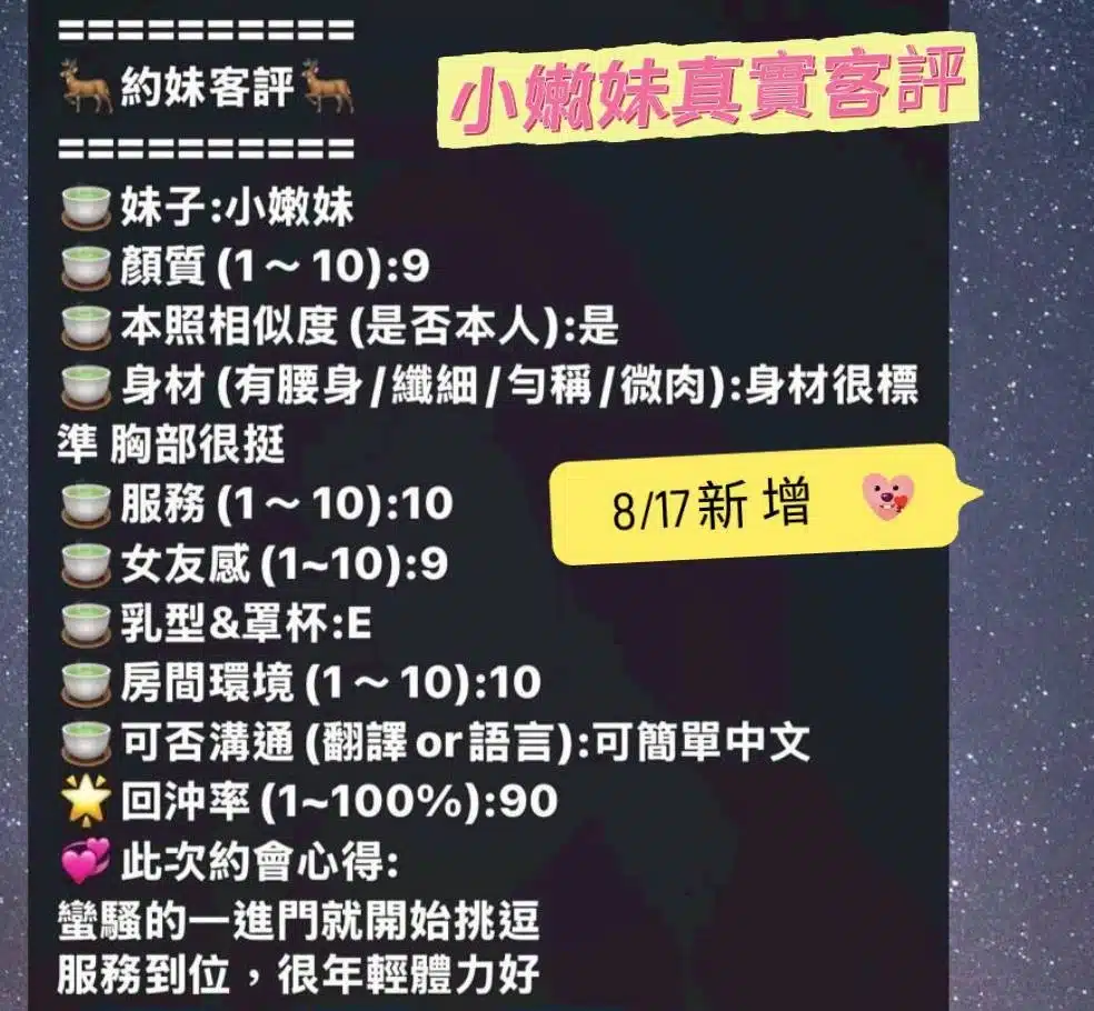 台南定點茶-小嫩妹/166/48/19/D 台南定點茶-小嫩妹/166/48/19/D