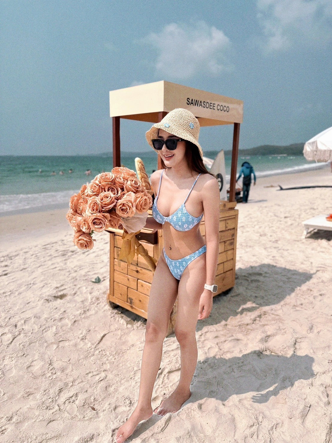 桃園定點茶-企鵝妹/167/48/24/E 桃園定點茶-企鵝妹/167/48/24/E