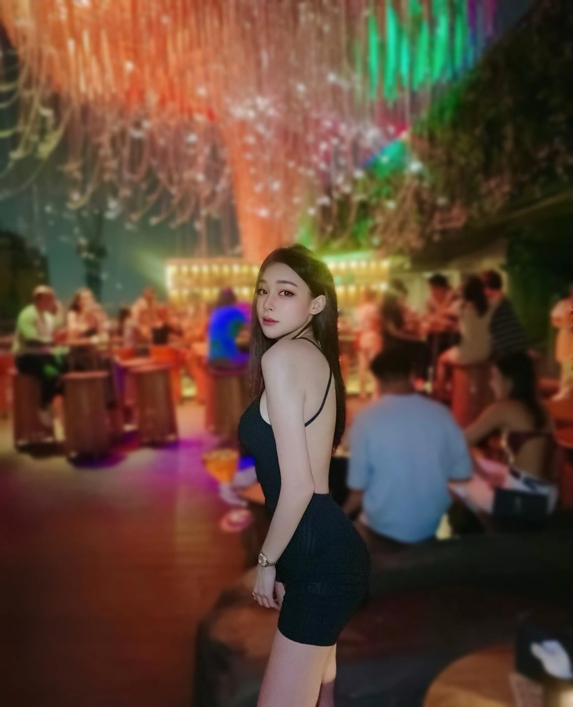 台北定點茶-易夢玲/166/47/23/E 台北定點茶-易夢玲/166/47/23/E