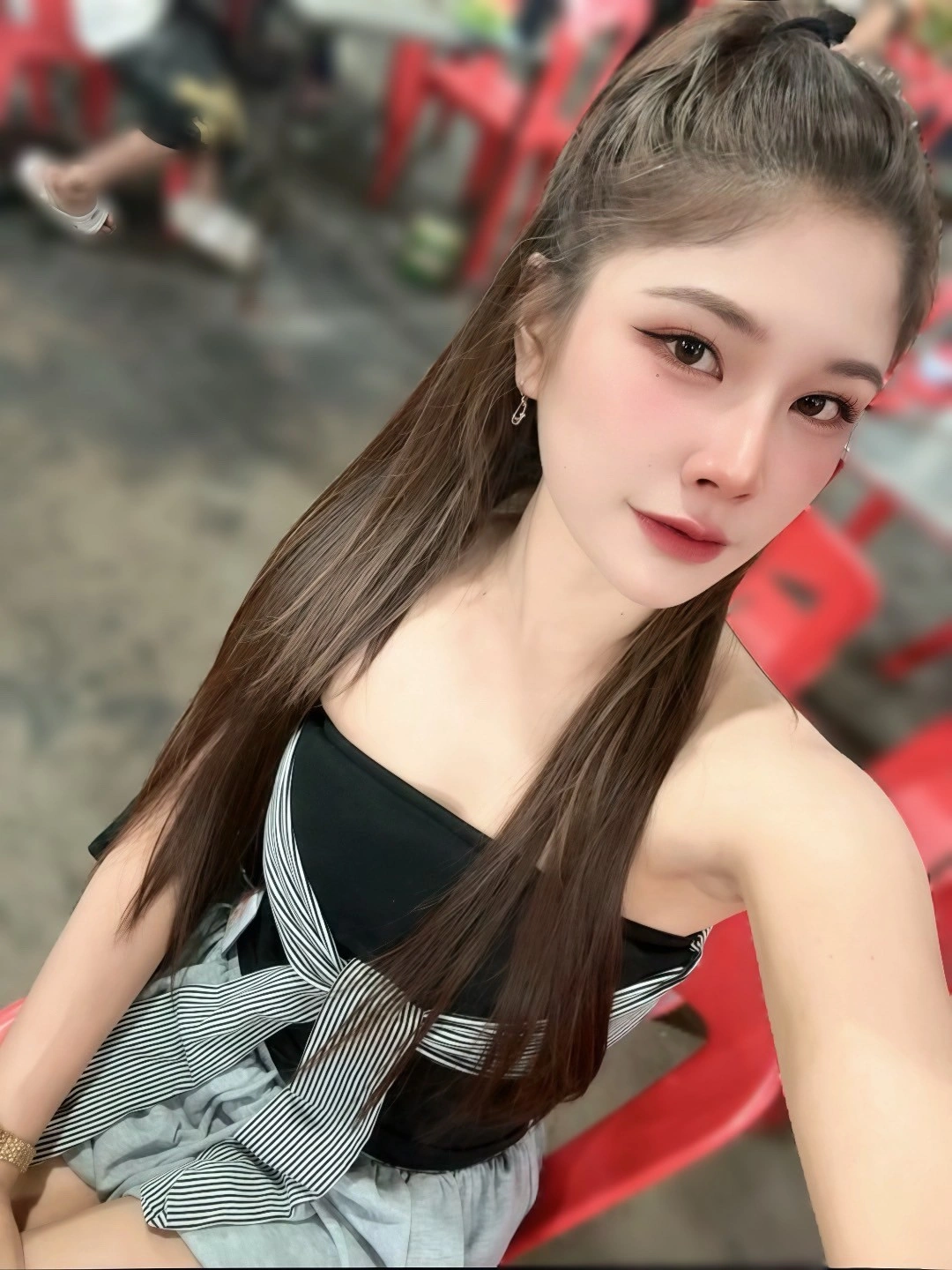 台北定點茶-心型圈/160/45/23/D 台北定點茶-心型圈/160/45/23/D