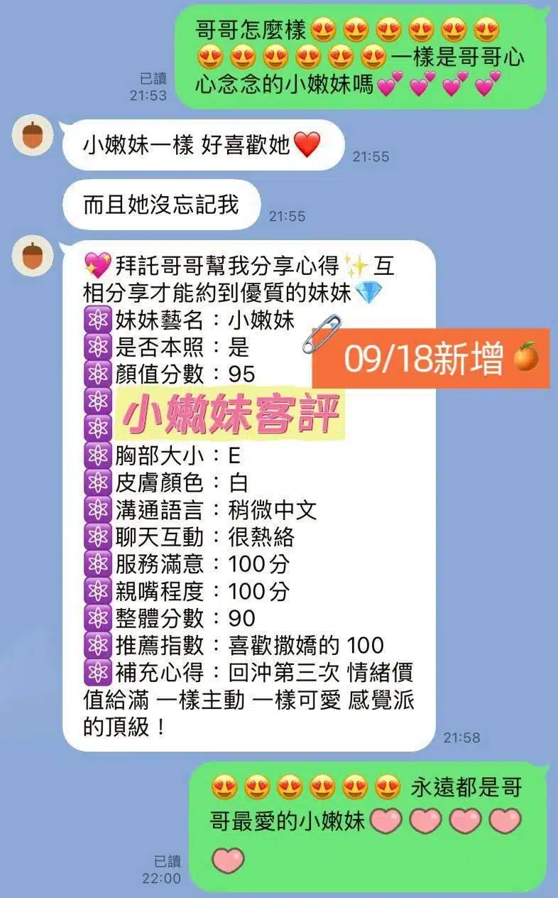 台南定點茶-小嫩妹/166/48/19/D 台南定點茶-小嫩妹/166/48/19/D