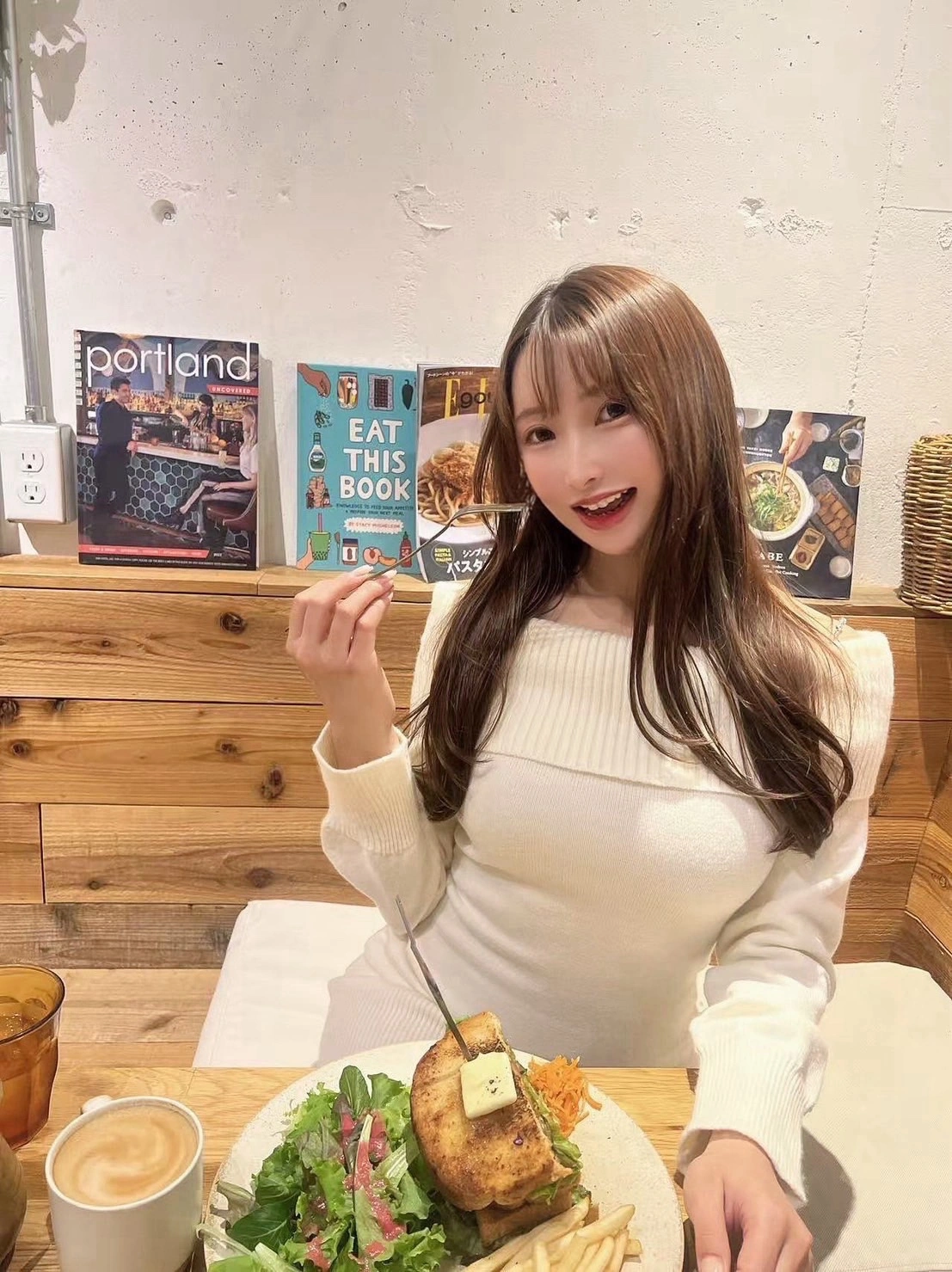 台北定點茶-松原美帆/158/42/25/E 台北定點茶-松原美帆/158/42/25/E