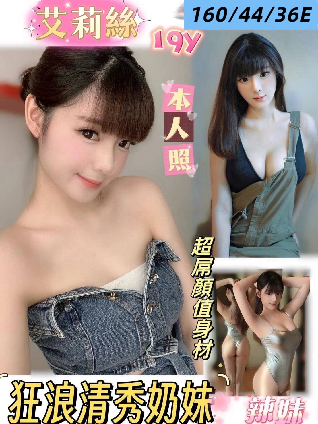 台南定點茶-艾莉絲/160/44/19/E 台南定點茶-艾莉絲/160/44/19/E