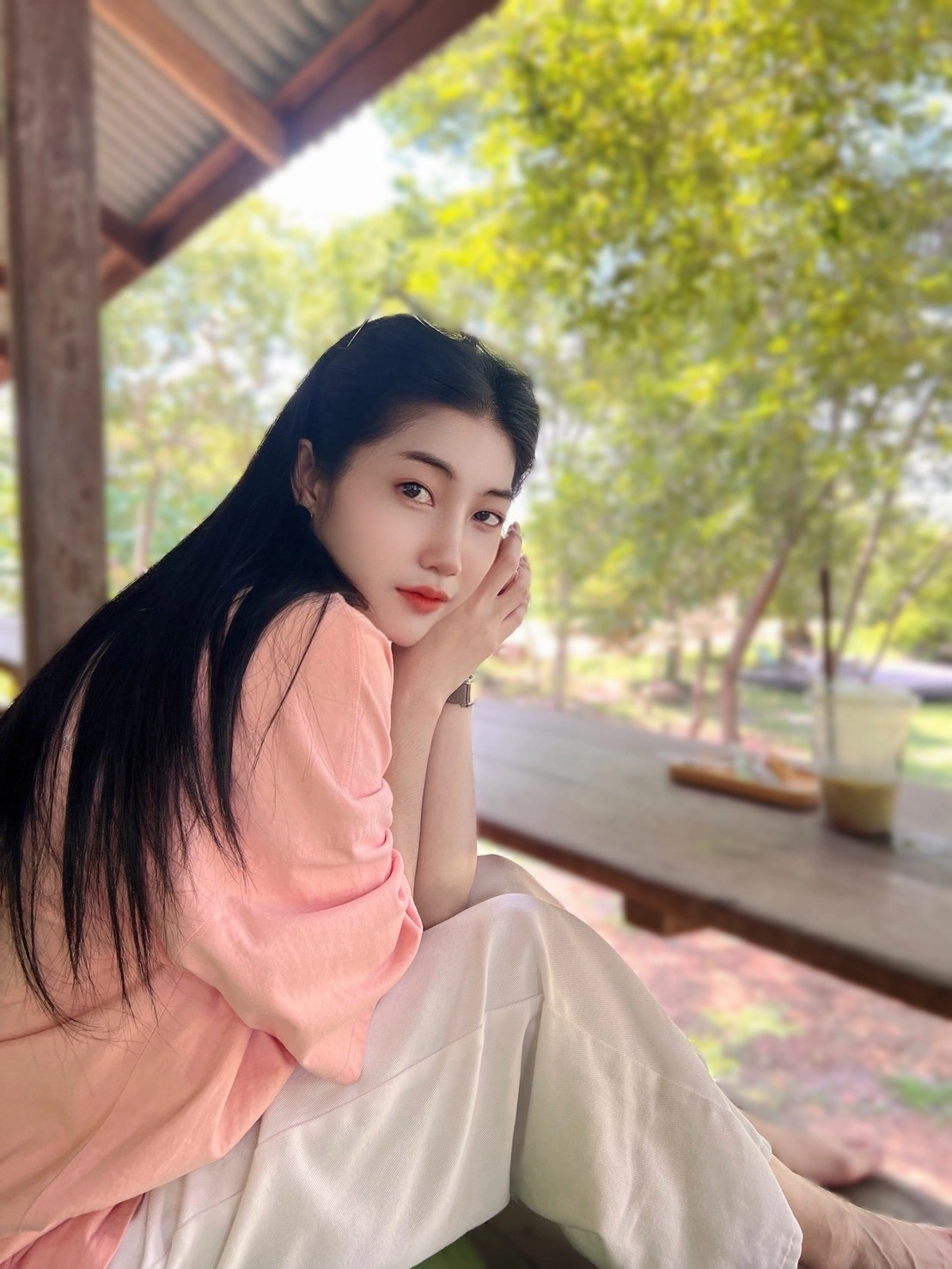 台北定點茶-雨柔/162/47/23/D 台北定點茶-雨柔/162/47/23/D