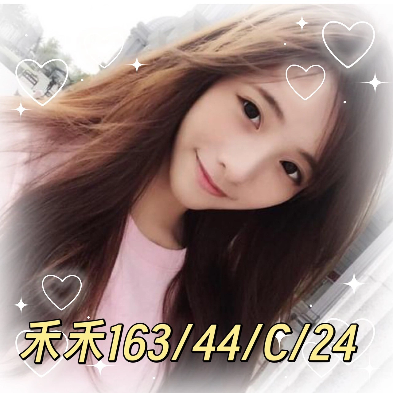 台中定點茶-禾禾/163/44/24/C 台中定點茶-禾禾/163/44/24/C