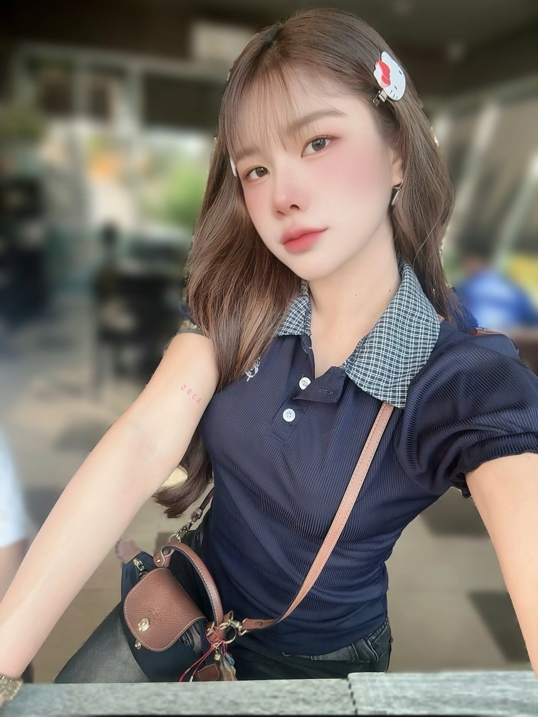 台北定點茶-心型圈/160/45/23/D 台北定點茶-心型圈/160/45/23/D