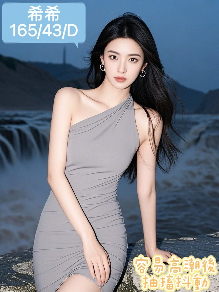 台中定點茶-希希/165/43/?/D 台中定點茶-希希/165/43/?/D