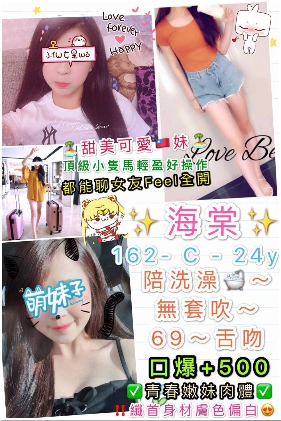 台北定點茶-海棠/162/48/24/C 台北定點茶-海棠/162/48/24/C
