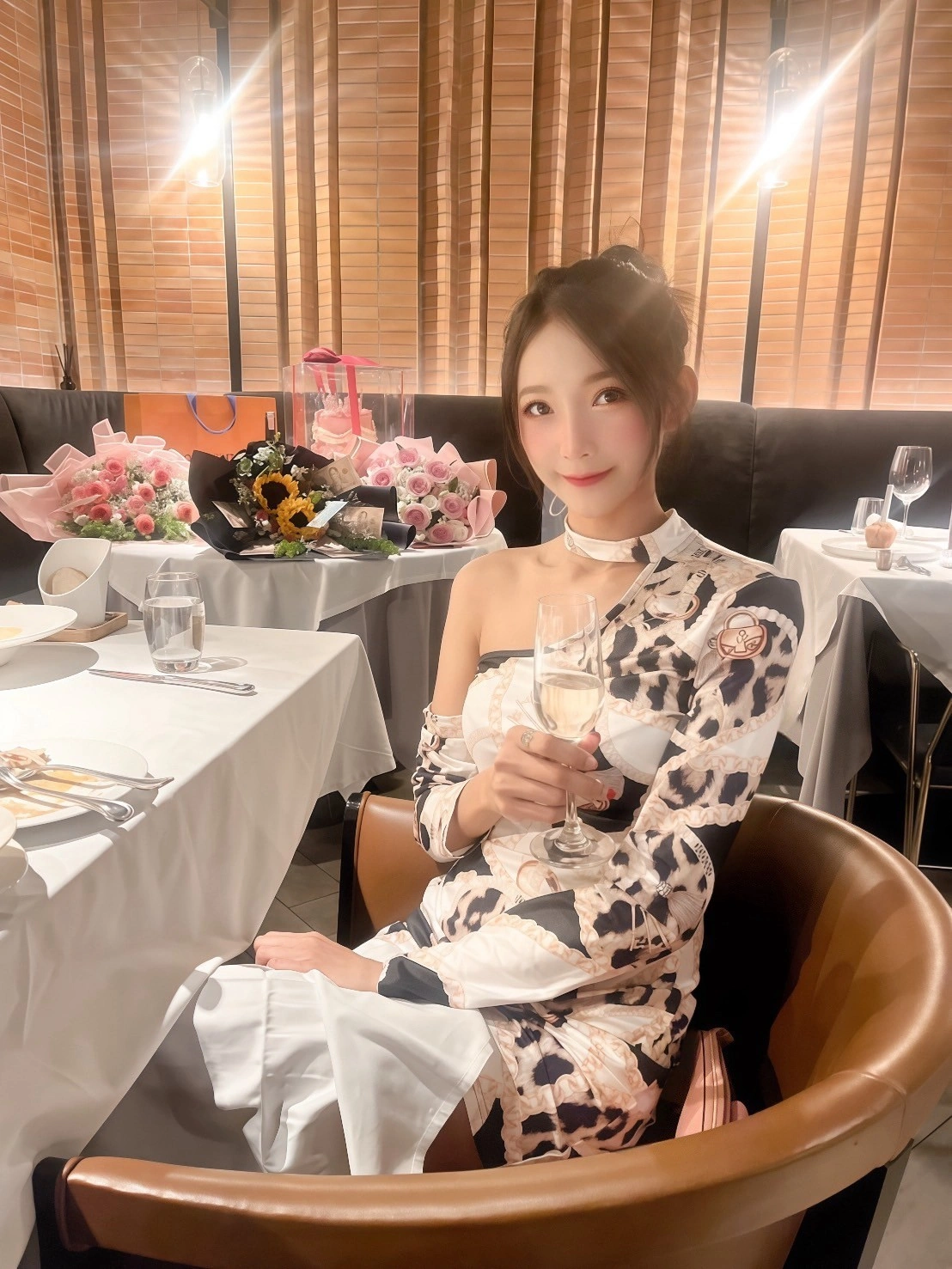 台北定點茶-雙魚座/165/45/22/C 台北定點茶-雙魚座/165/45/22/C