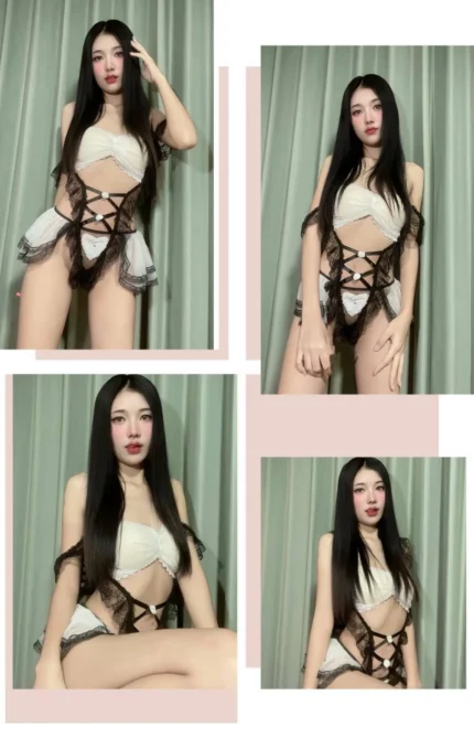 台北定點茶-淫娃/161/44/19/C