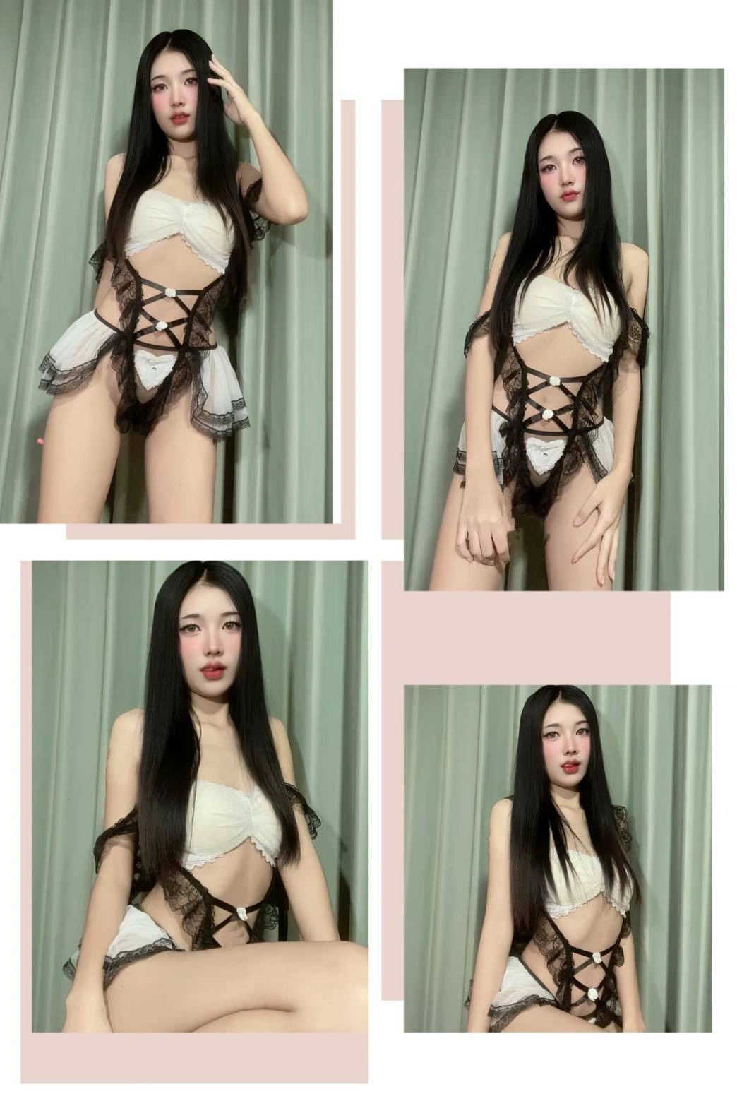 台北定點茶-淫娃/161/44/19/C 台北定點茶-淫娃/161/44/19/C