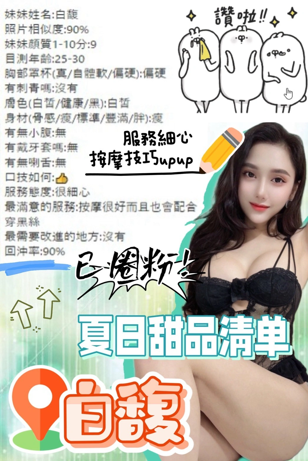 台中定點茶-白馥/160/43/?/D 台中定點茶-白馥/160/43/?/D