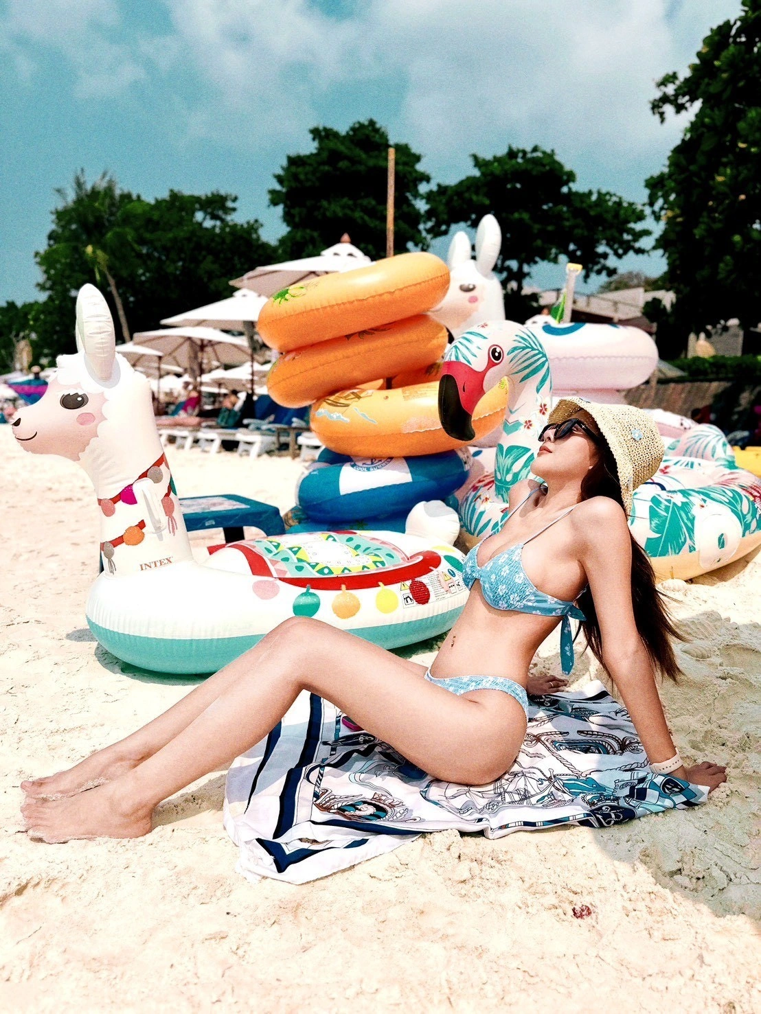 桃園定點茶-企鵝妹/167/48/24/E 桃園定點茶-企鵝妹/167/48/24/E