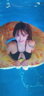 高雄外送茶-梅谷綾/170/48/22/F