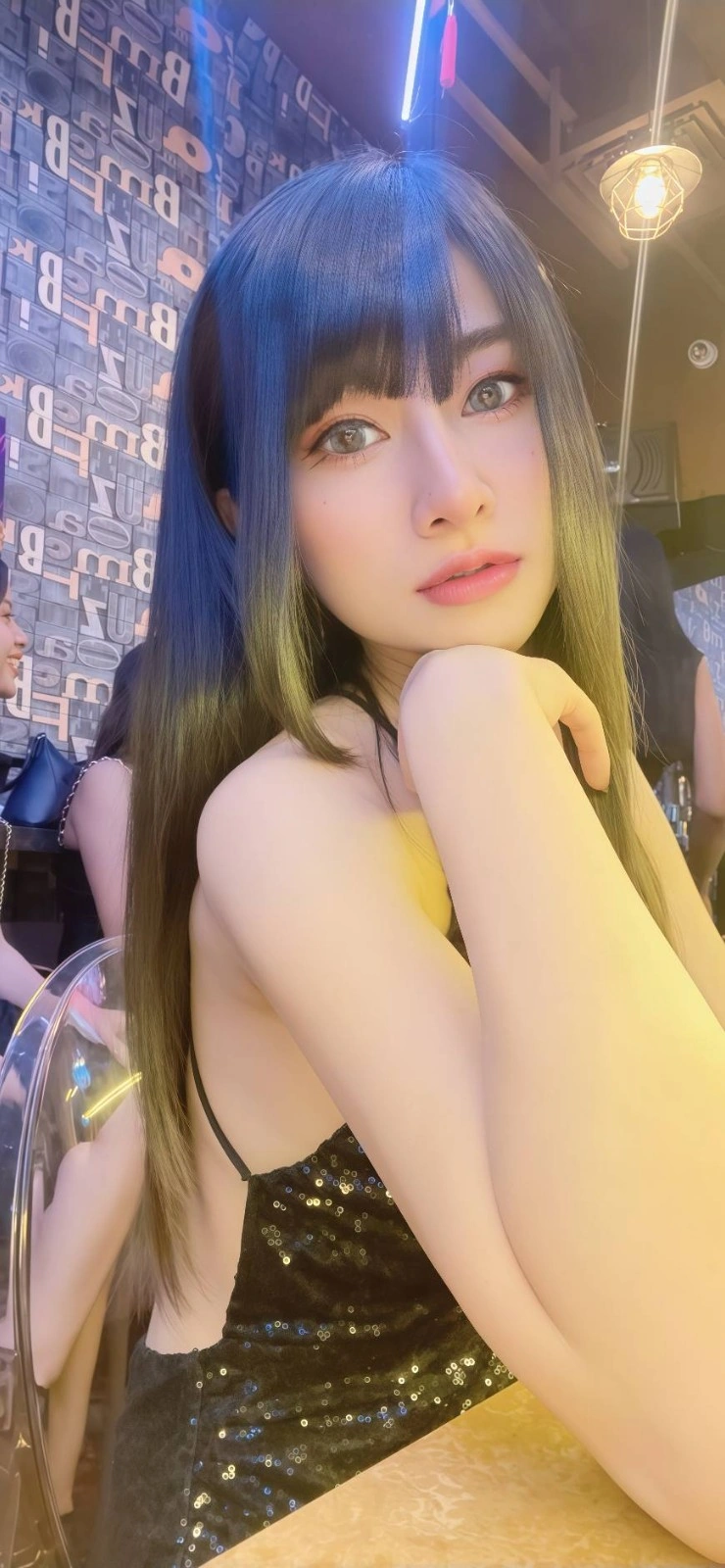 嘉義定點茶-泡泡/160/45/24/C 嘉義定點茶-泡泡/160/45/24/C