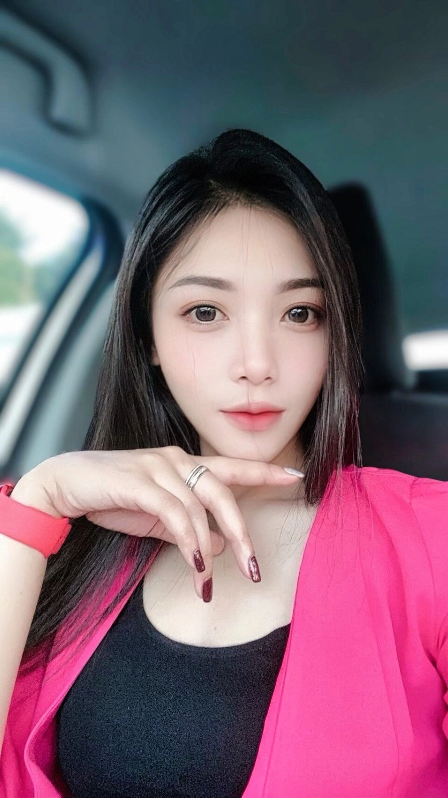 台北定點茶-謝盈萱/165/48/23/E 台北定點茶-謝盈萱/165/48/23/E