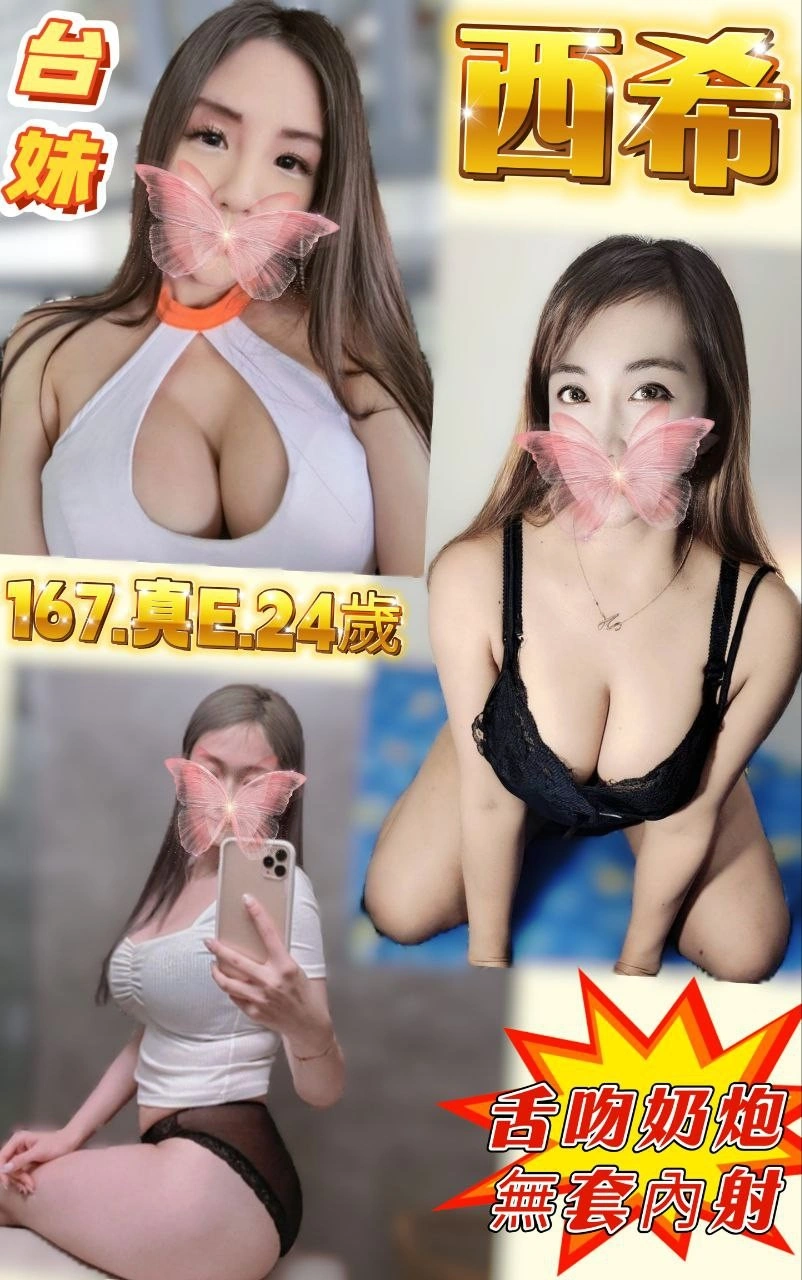 新北定點茶-西希/167/54/24/E 新北定點茶-西希/167/54/24/E