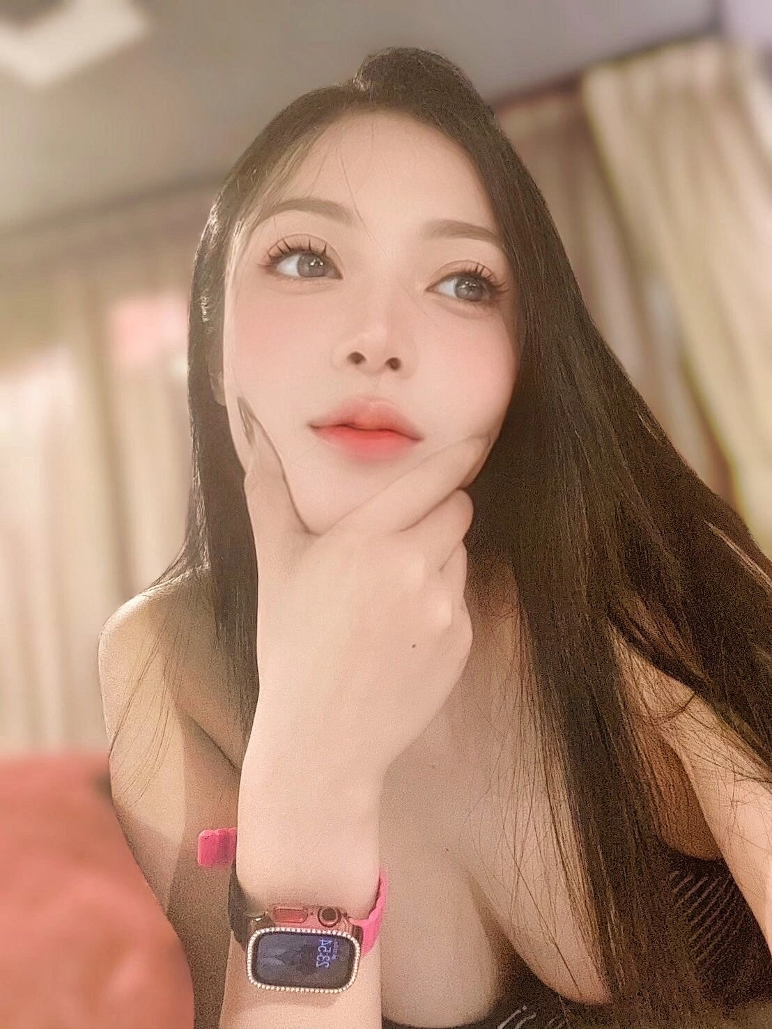 台北定點茶-謝盈萱/165/48/23/E 台北定點茶-謝盈萱/165/48/23/E