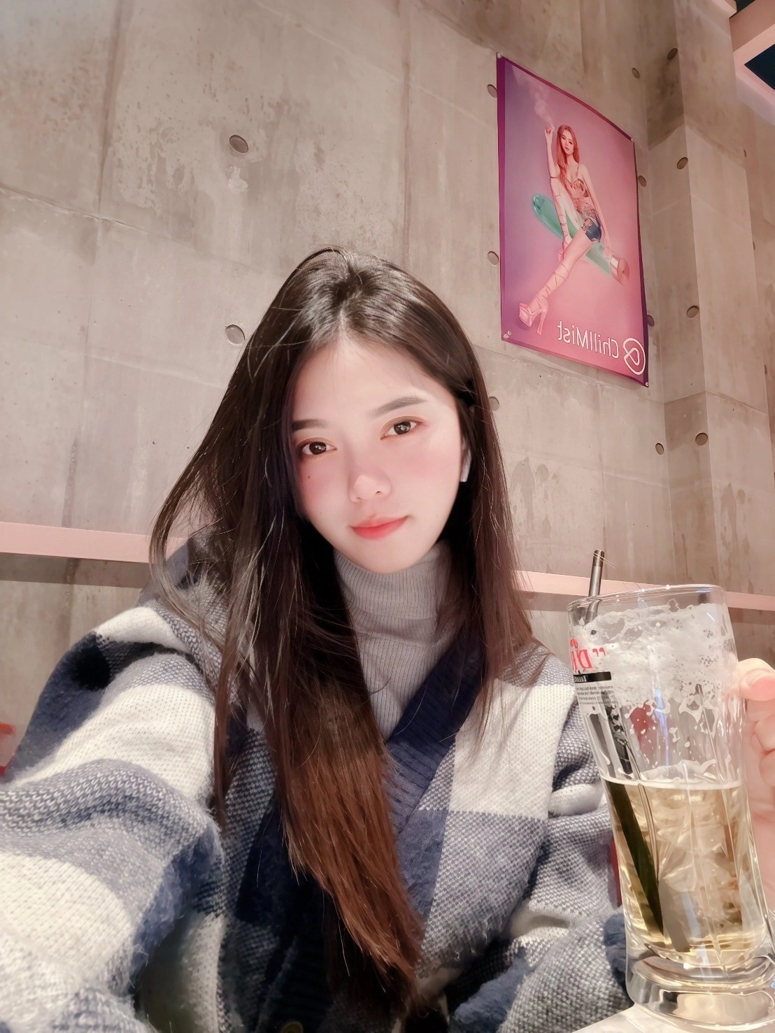 台北定點茶-何苡喬/163/48/24/E 台北定點茶-何苡喬/163/48/24/E