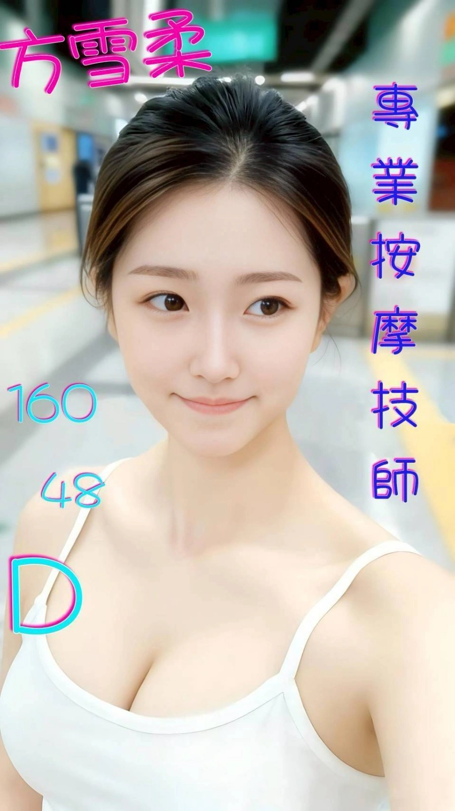 嘉義定點茶-方雪柔/160/48/?/D 嘉義定點茶-方雪柔/160/48/?/D