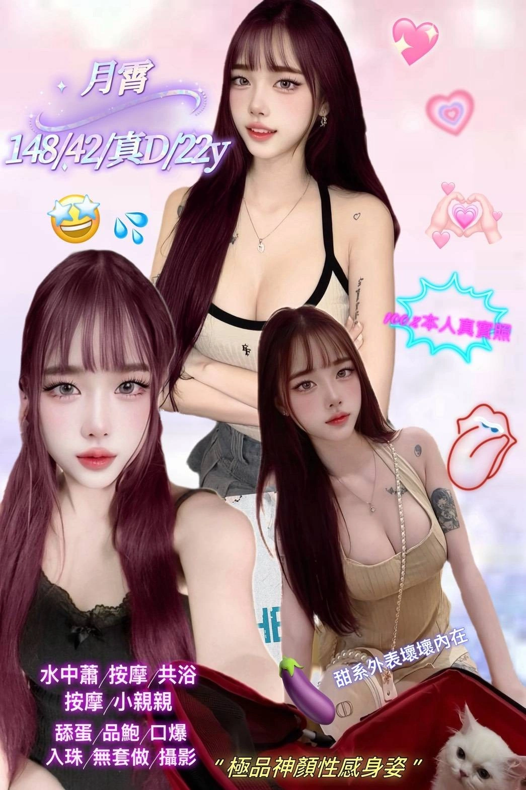 新北定點茶-月霄/148/42/22/D 新北定點茶-月霄/148/42/22/D