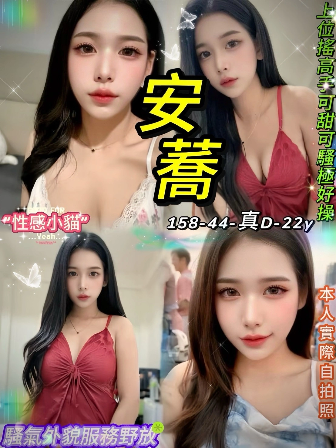 台北定點茶-安蕎/158/44/22/D 台北定點茶-安蕎/158/44/22/D