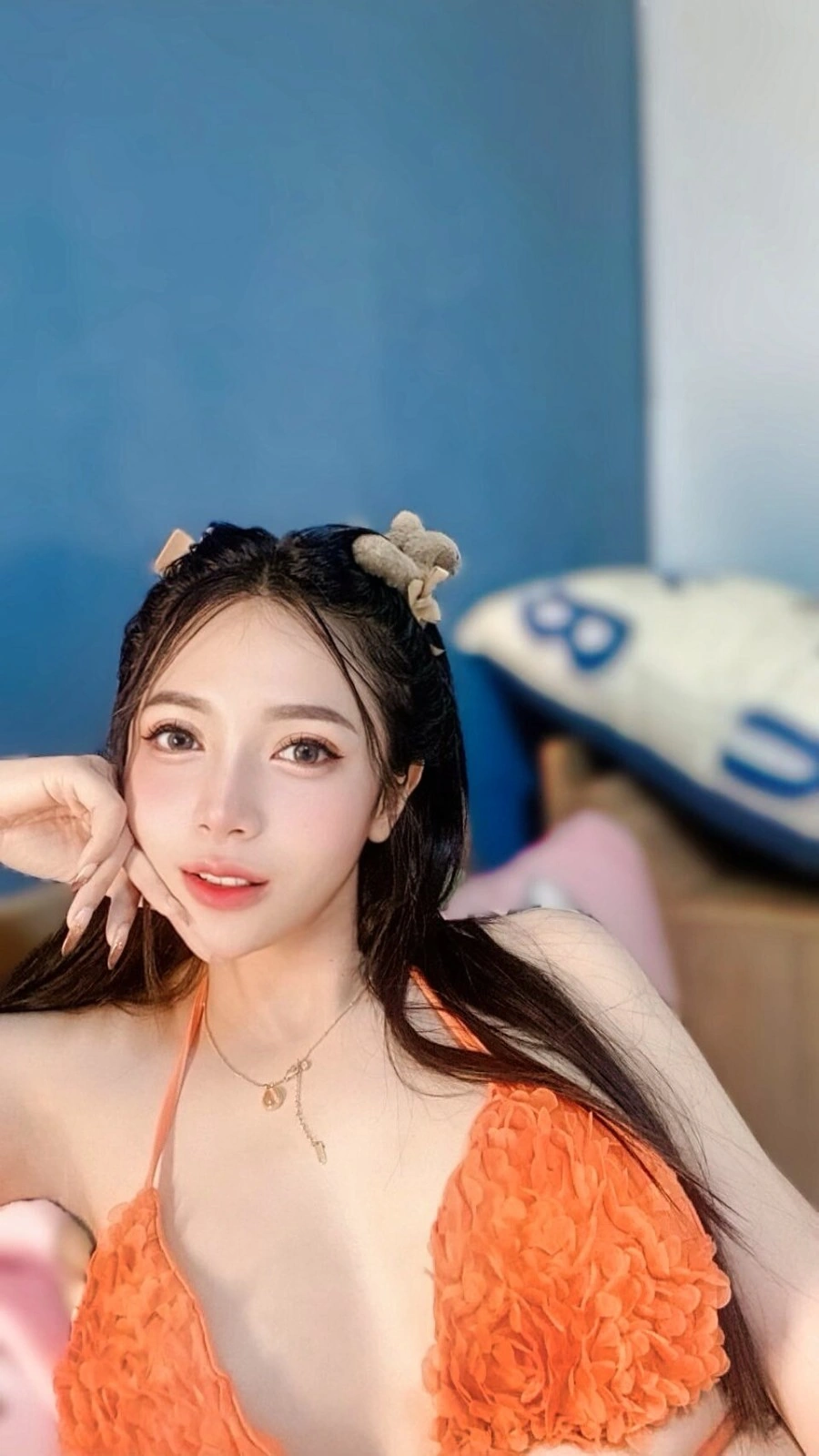 台北定點茶-謝盈萱/165/48/23/E 台北定點茶-謝盈萱/165/48/23/E