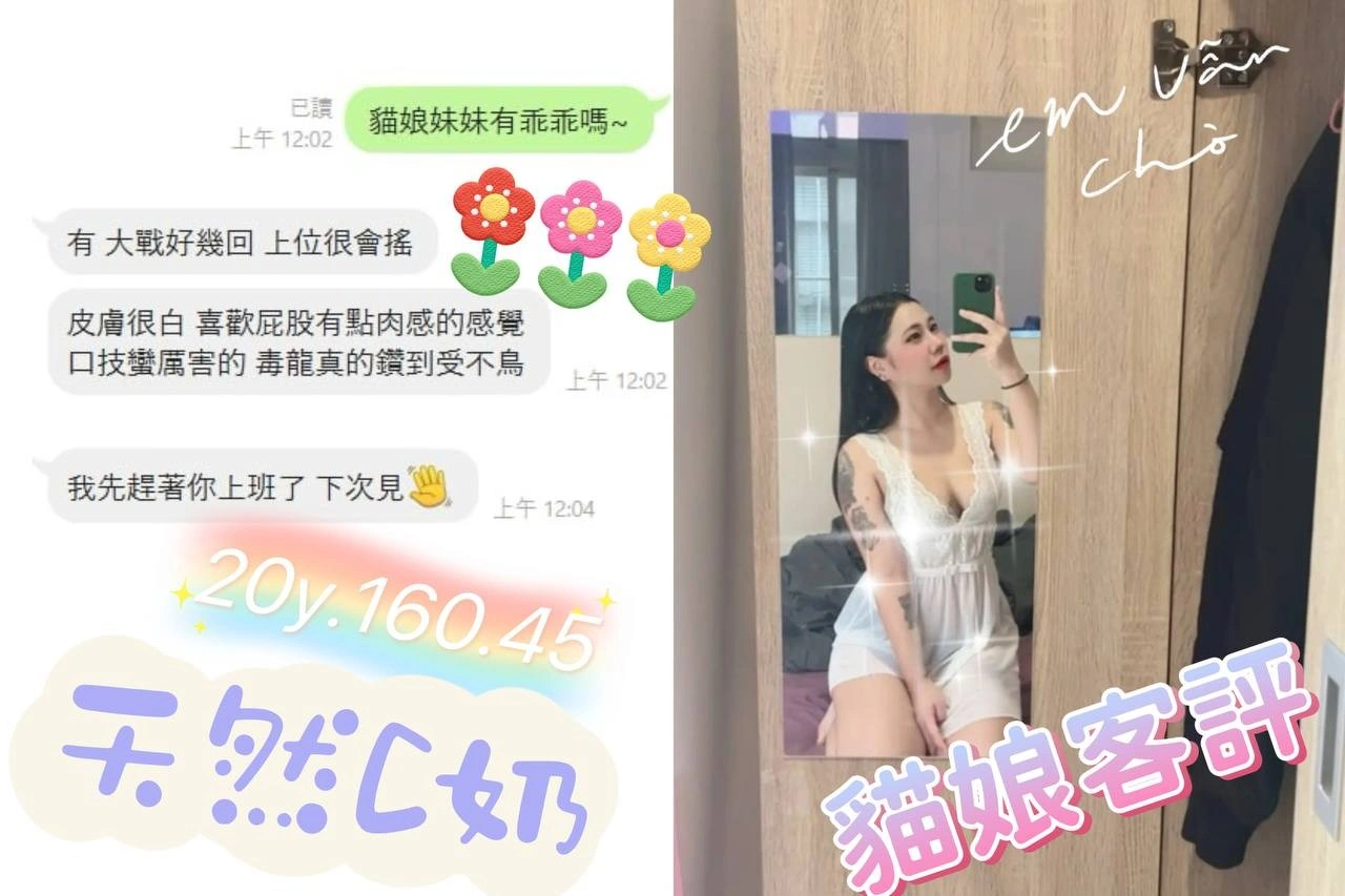 桃園定點茶-喵娘/160/45/20/C 桃園定點茶-喵娘/160/45/20/C