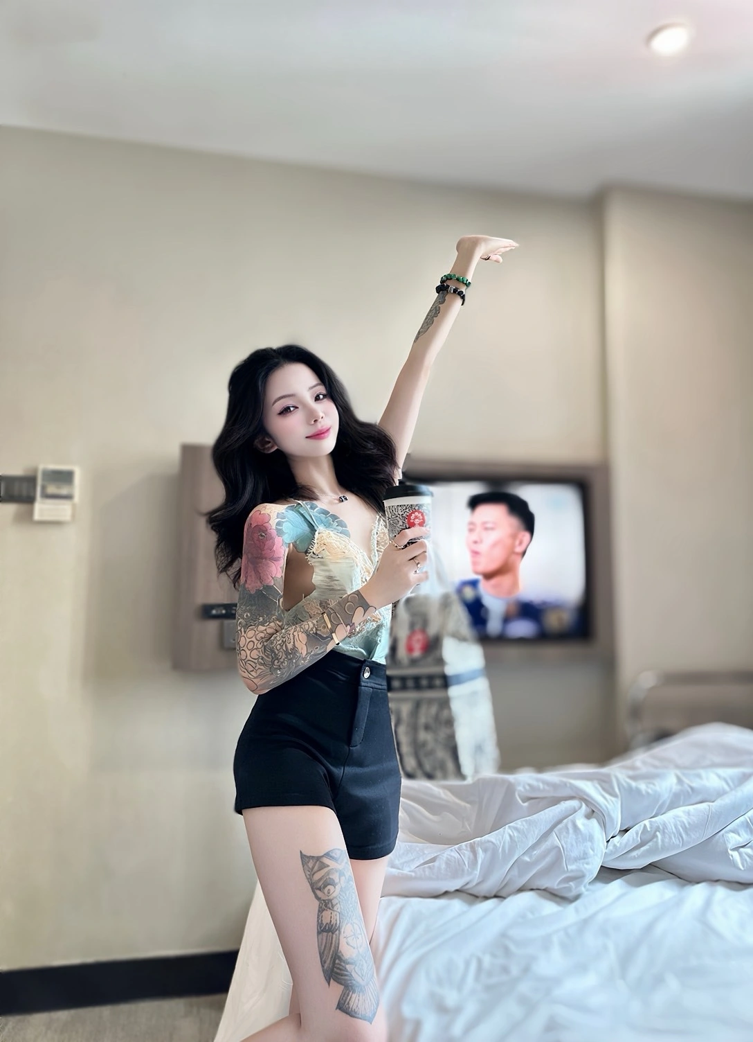 嘉義定點茶-NaNa/163/48/21/C 嘉義定點茶-NaNa/163/48/21/C