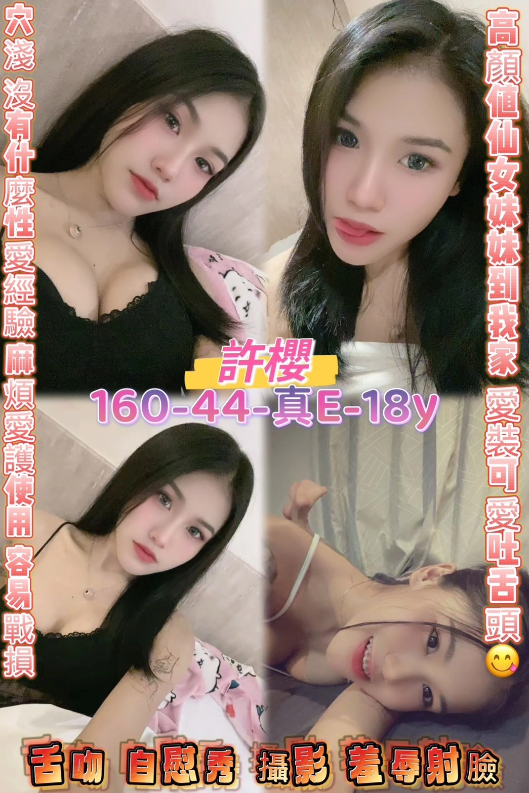 桃園定點茶-許櫻/160/44/18/E 桃園定點茶-許櫻/160/44/18/E