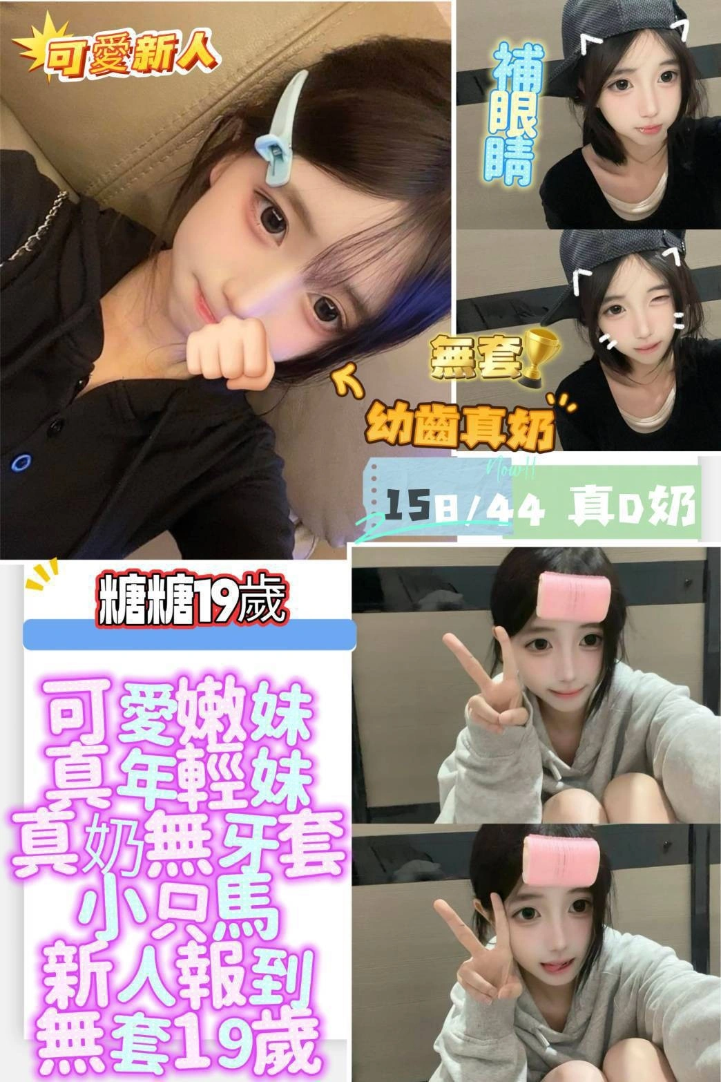 台南定點茶-糖糖/158/44/19/D 台南定點茶-糖糖/158/44/19/D