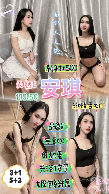 桃園定點茶-安琪/170/50/23/C 桃園定點茶-安琪/170/50/23/C