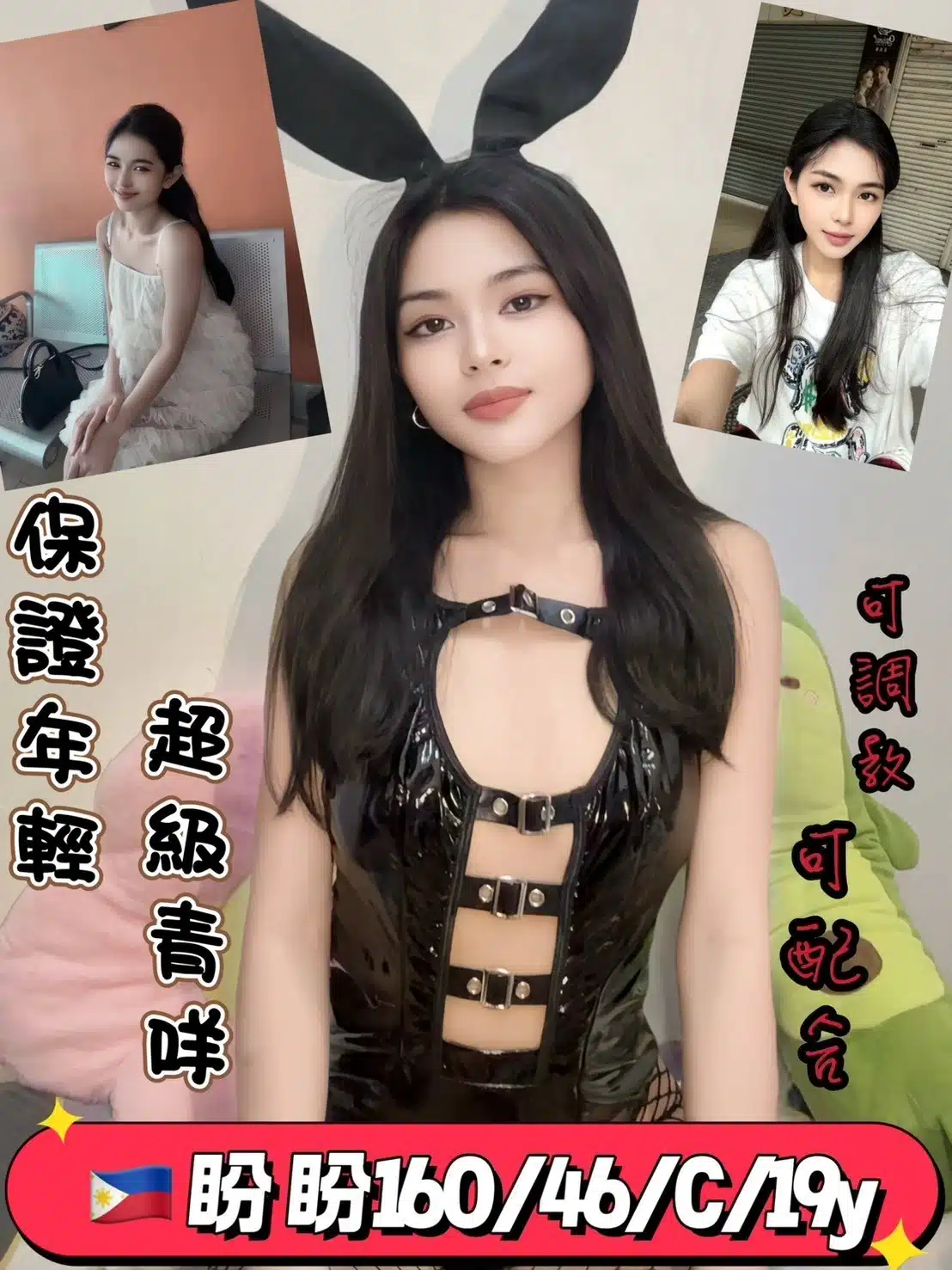 新北定點茶-盼盼/160/46/19/C 新北定點茶-盼盼/160/46/19/C