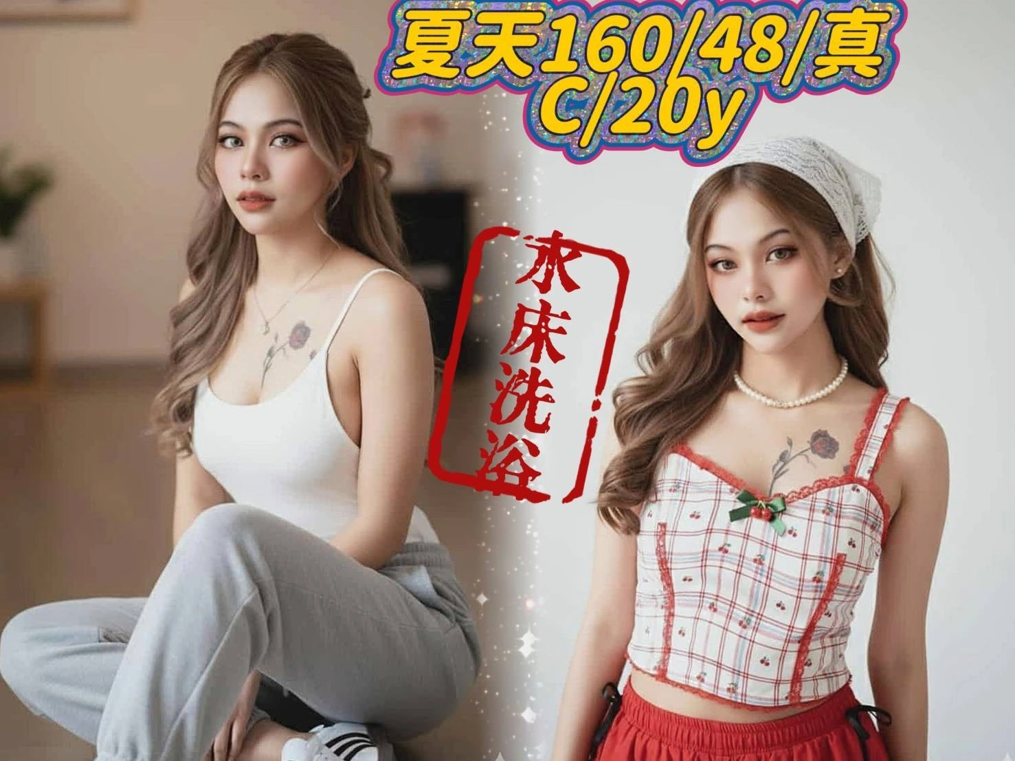 桃園定點茶-夏天/160/48/20/C 桃園定點茶-夏天/160/48/20/C