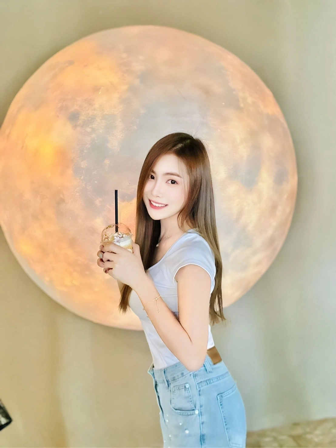 台北定點茶-水光肌/164/47/23/D 台北定點茶-水光肌/164/47/23/D