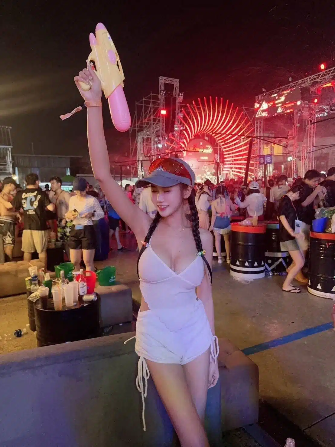 台北定點茶-蘇巧巧/160/44/22/E 台北定點茶-蘇巧巧/160/44/22/E