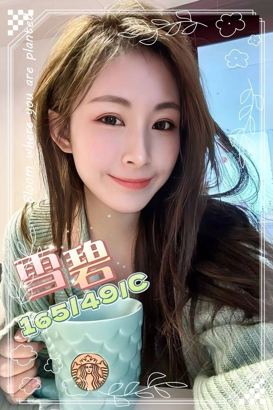 桃園定點茶-雪碧/165/49/?/C 桃園定點茶-雪碧/165/49/?/C