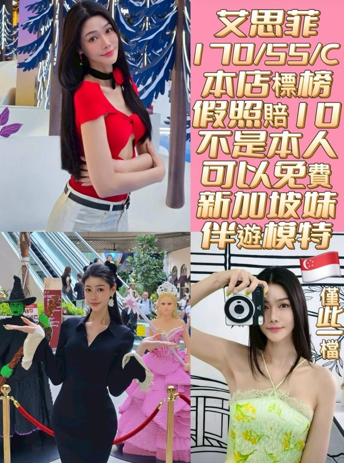 台南定點茶-艾思菲/170/55/22/C 台南定點茶-艾思菲/170/55/22/C