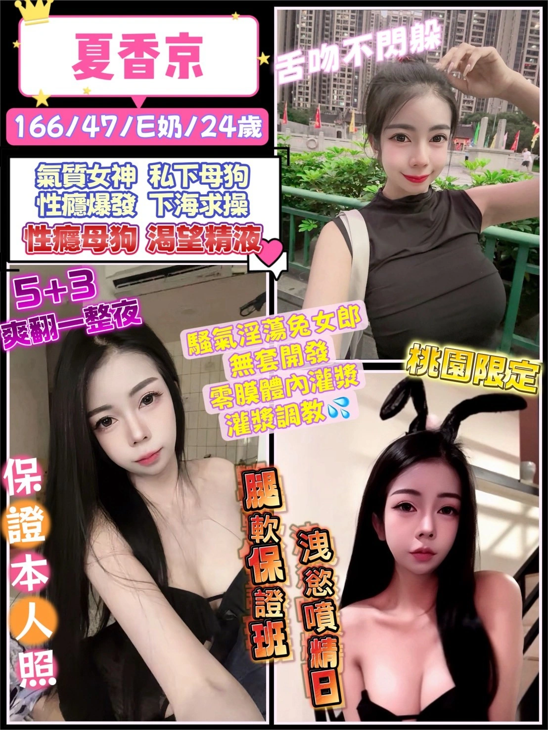 桃園定點茶-夏香京/166/47/24/E 桃園定點茶-夏香京/166/47/24/E