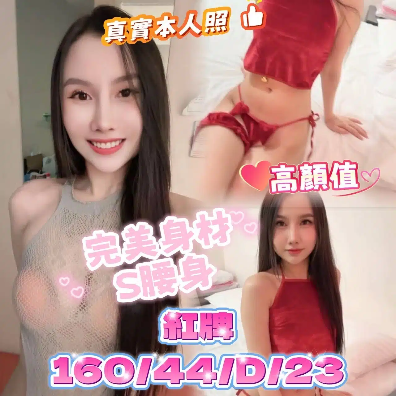 台中定點茶-紅牌/160/44/23/D 台中定點茶-紅牌/160/44/23/D