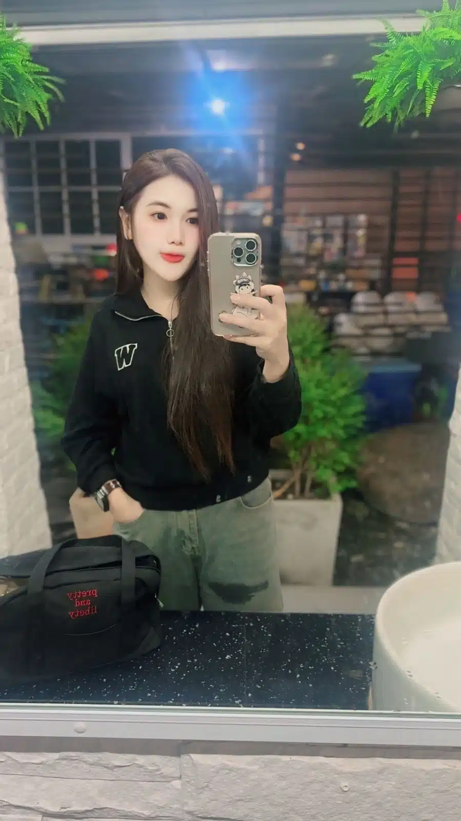 台北定點茶-安小蕎/162/48/24/C 台北定點茶-安小蕎/162/48/24/C