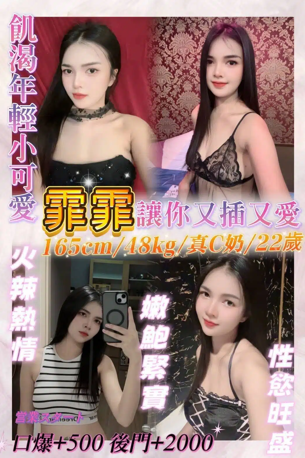 基隆定點茶-霏霏/165/48/22/C 基隆定點茶-霏霏/165/48/22/C