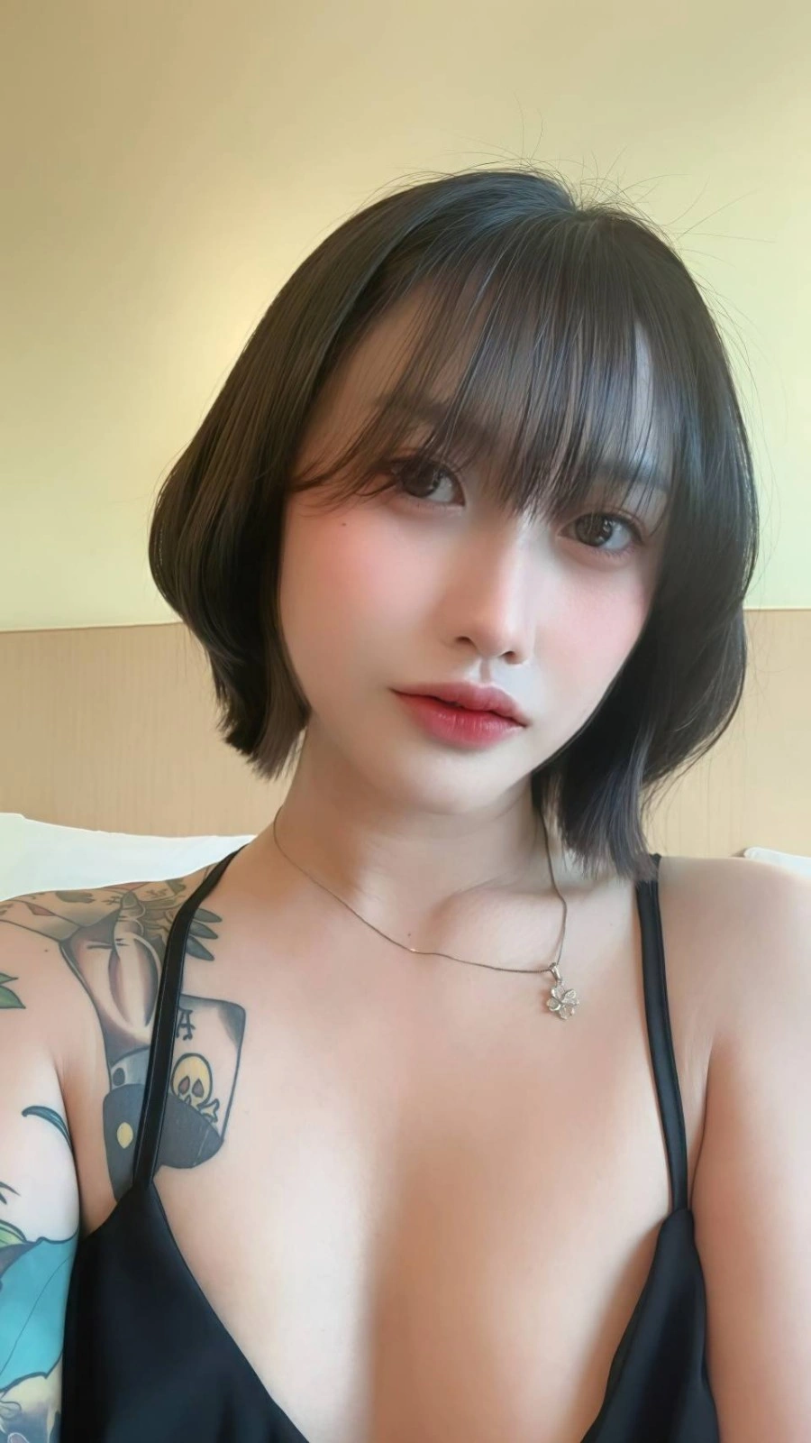 台北定點茶-刺青施/165/49/23/D 台北定點茶-刺青施/165/49/23/D