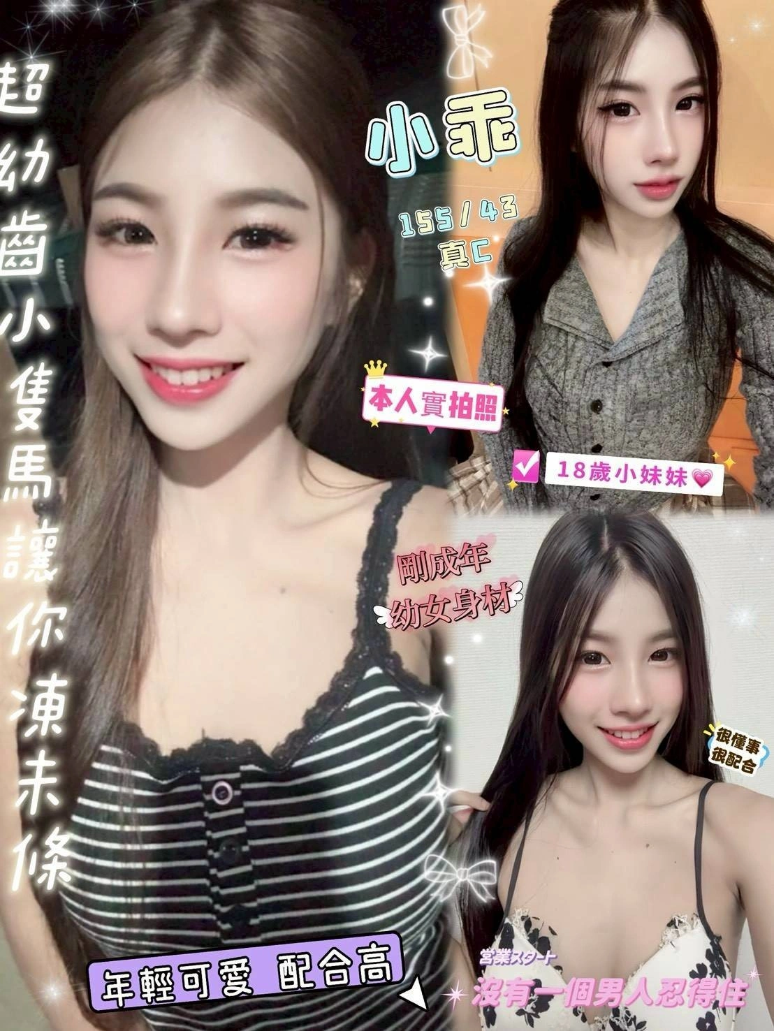 桃園定點茶-小乖/155/43/18/C 桃園定點茶-小乖/155/43/18/C