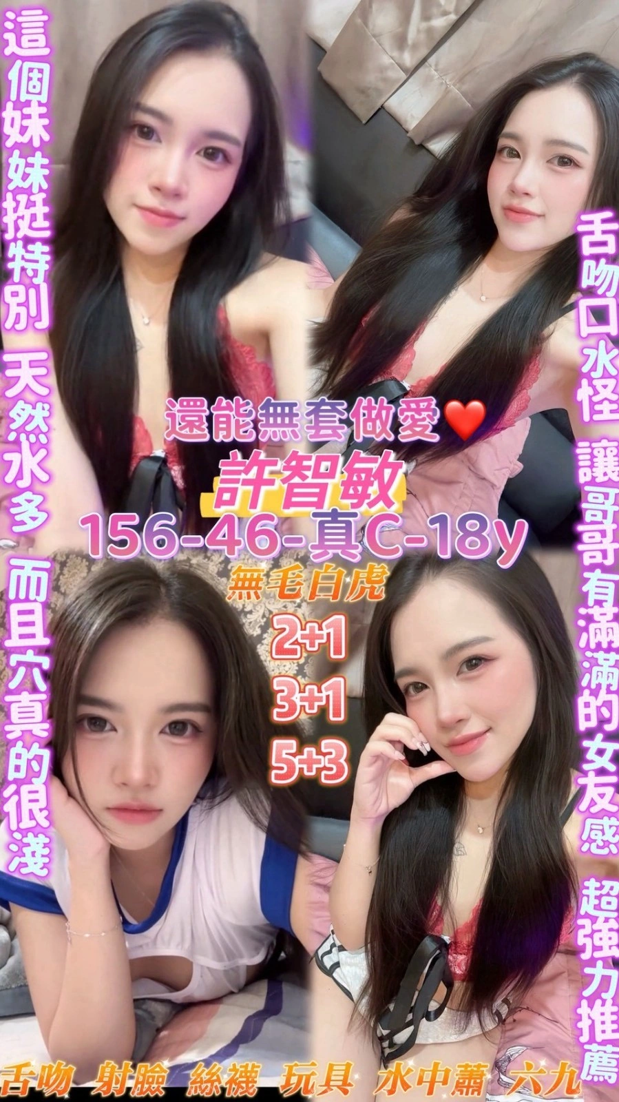 桃園定點茶-許智敏/156/46/18/C 桃園定點茶-許智敏/156/46/18/C