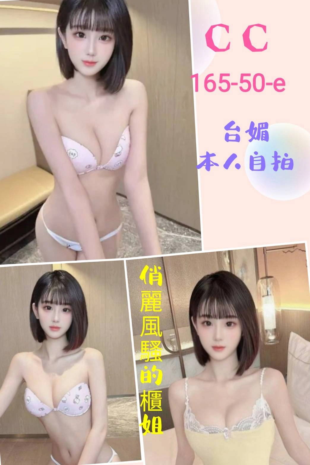 台北定點茶-CC/165/50/?/E 台北定點茶-CC/165/50/?/E